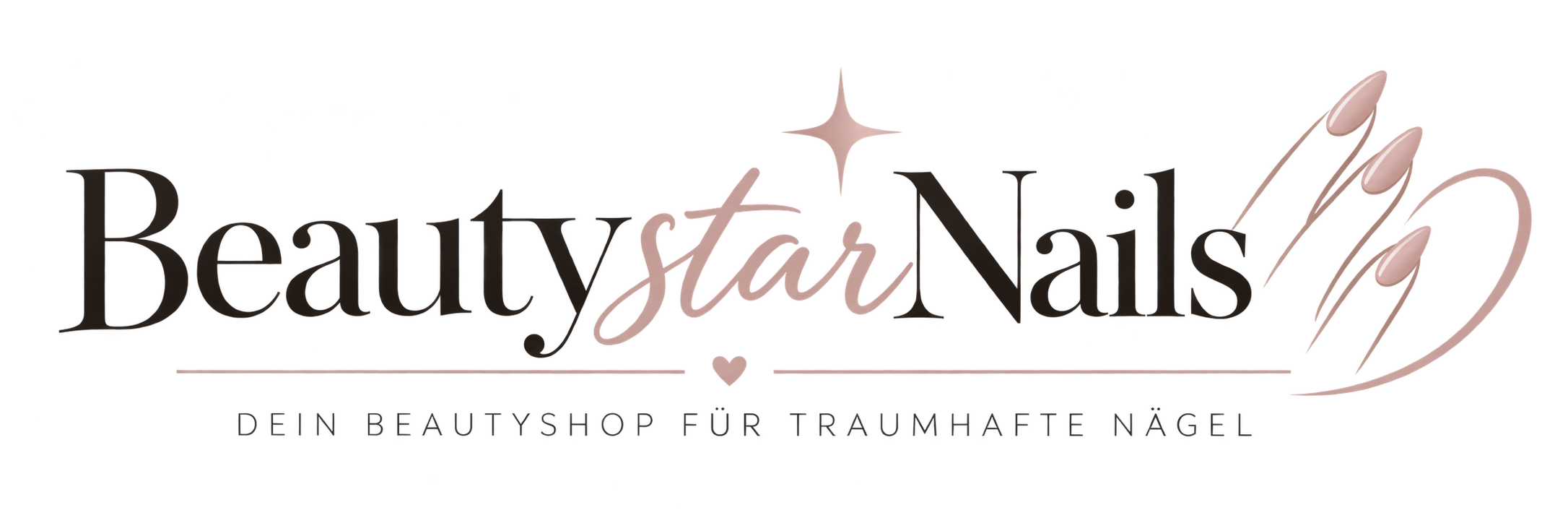 Dein Beautyshop für traumhafte Nägel